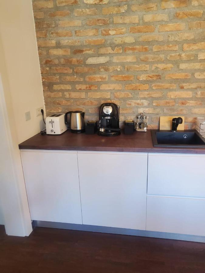 Casa Larisa - Wolves Apartment Sinaia Bagian luar foto